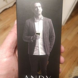 Meet your Posher, Scott